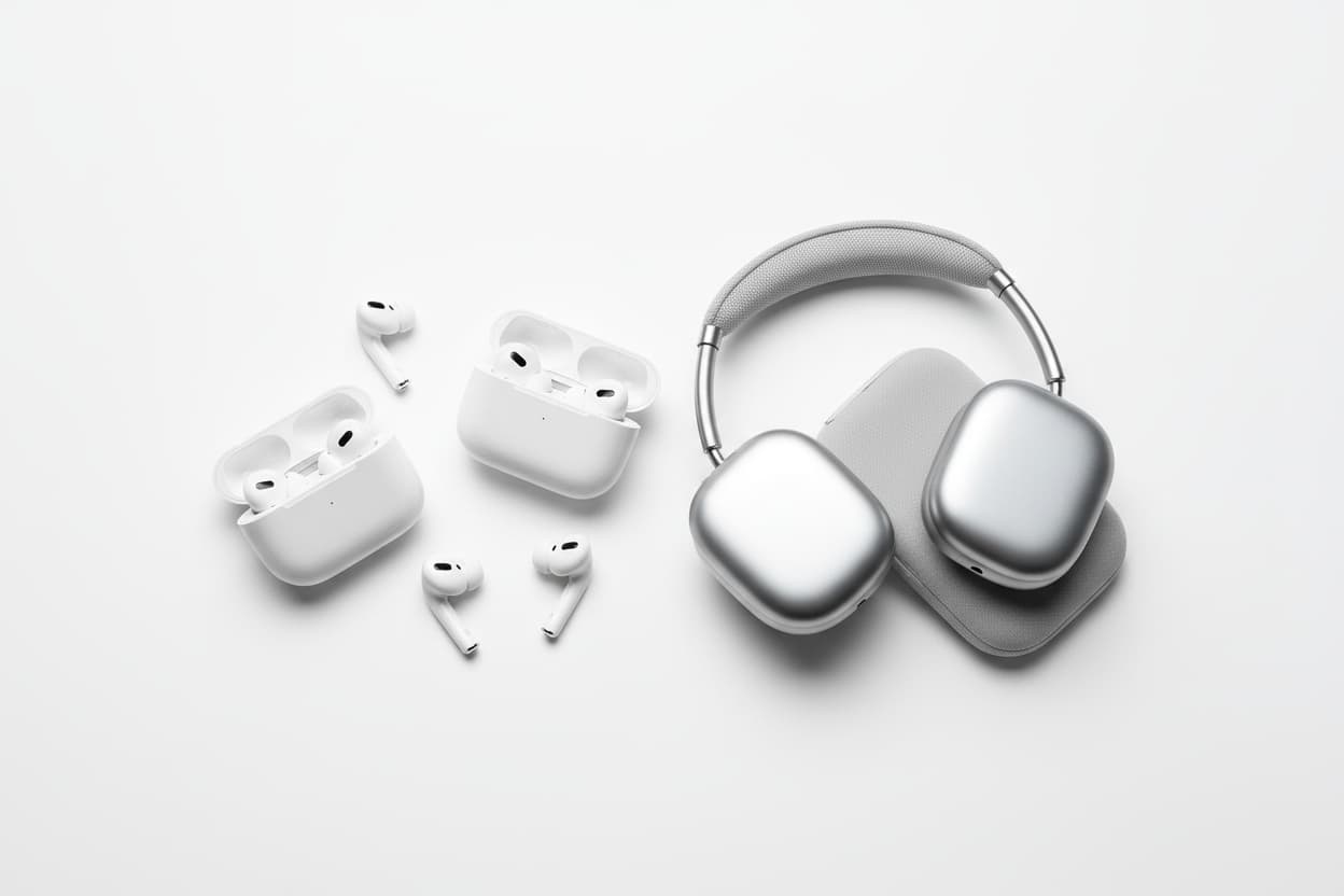 Earbuds