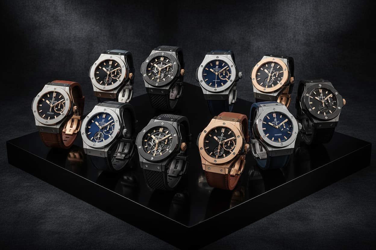 Hublot Watches