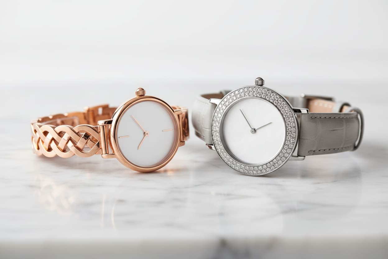 Ladies Watches