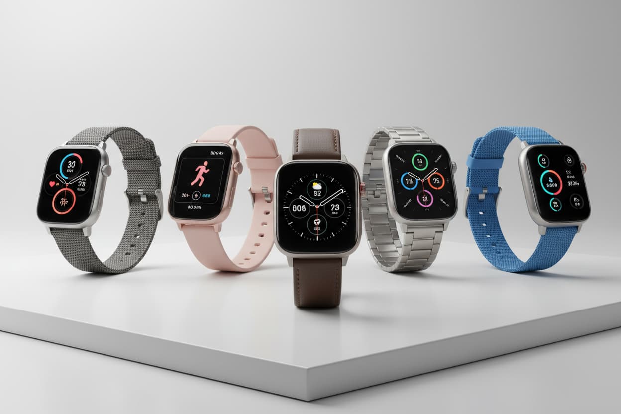Smart Watches