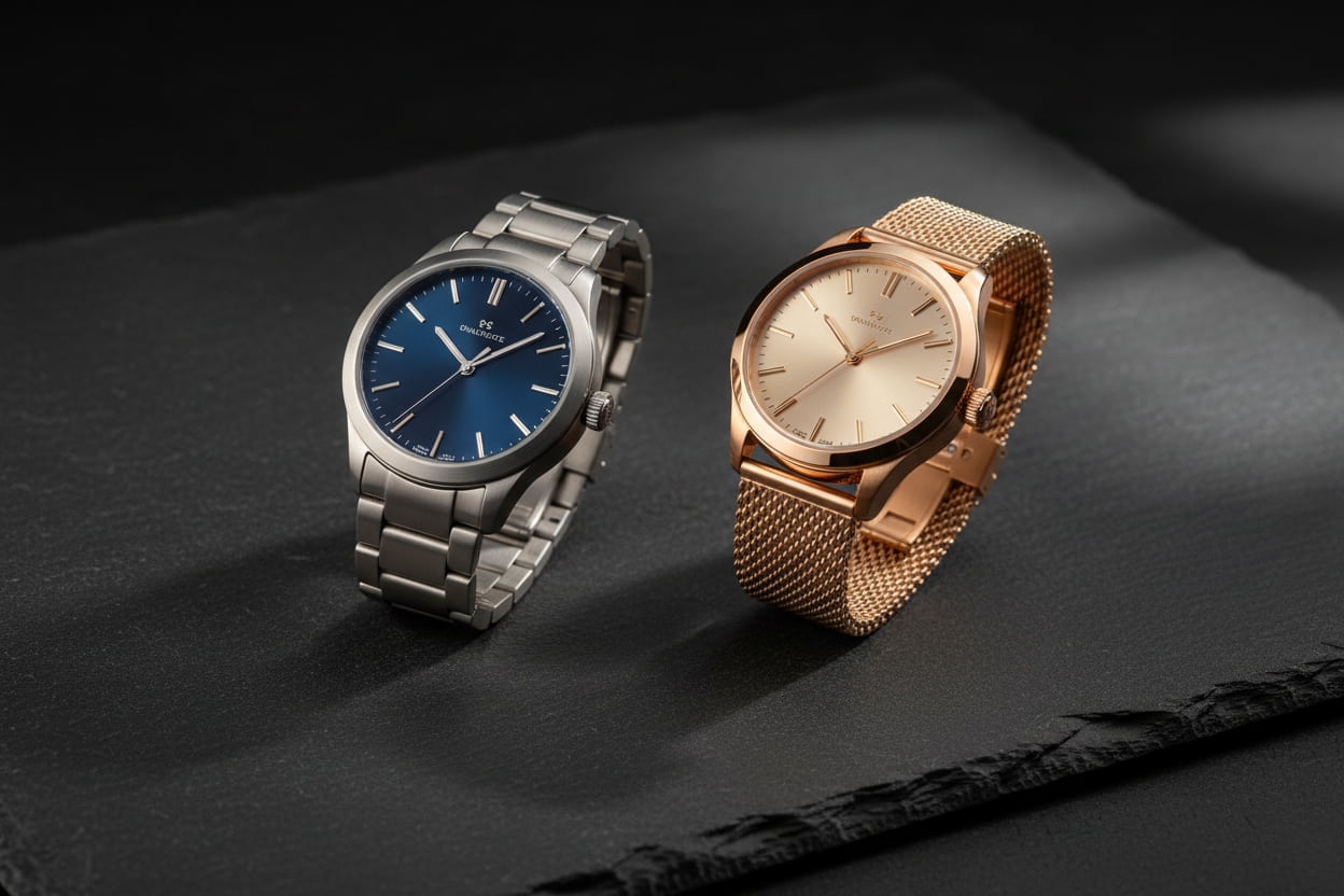 Men's Watches