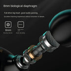 (M25) ZS GAM Headset – Futuristic Wireless Gaming Earbuds