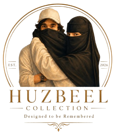 HUZBEEL COLLECTION 