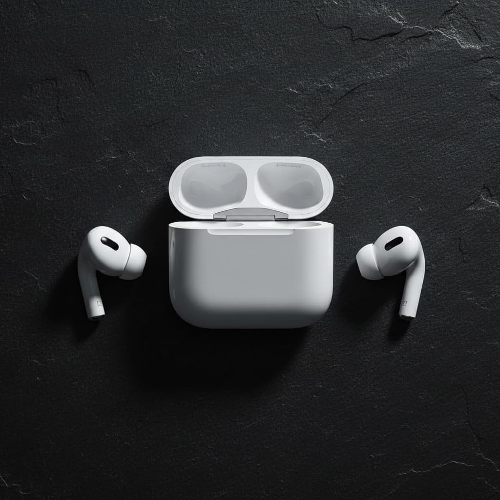 AirPods Pro 2 – White