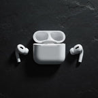 AirPods Pro 2 – White