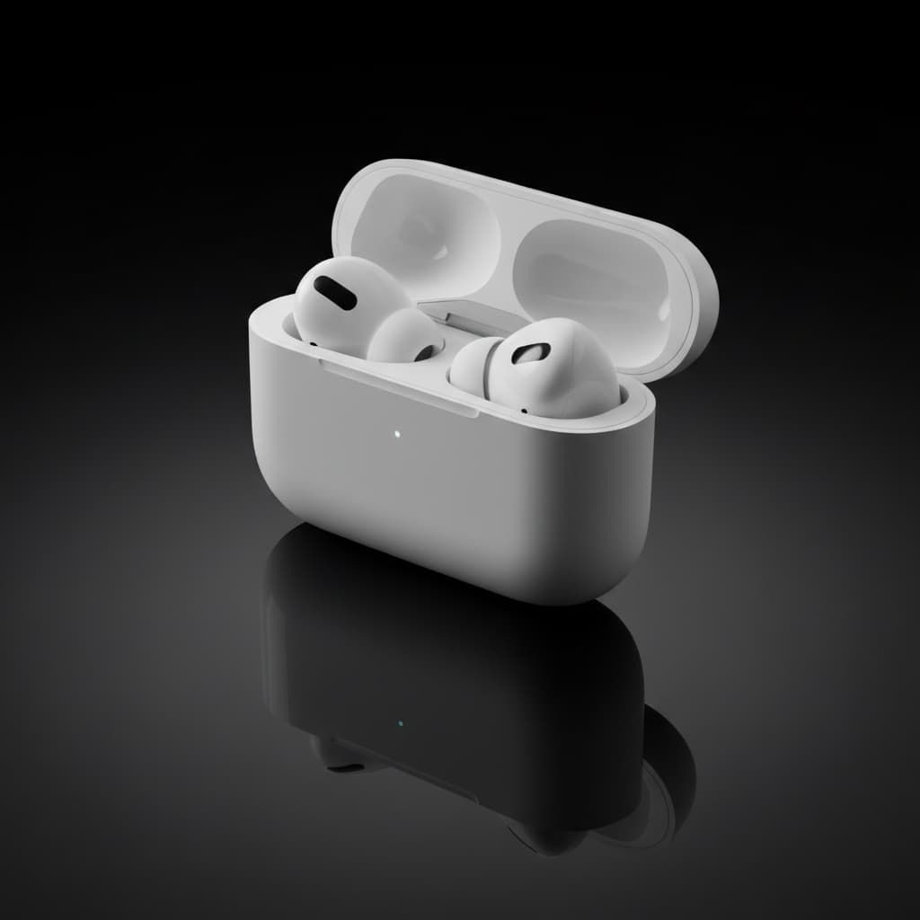 AirPods Pro 2 – White