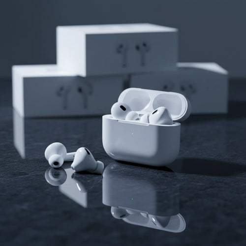 AirPods Pro 2 – White