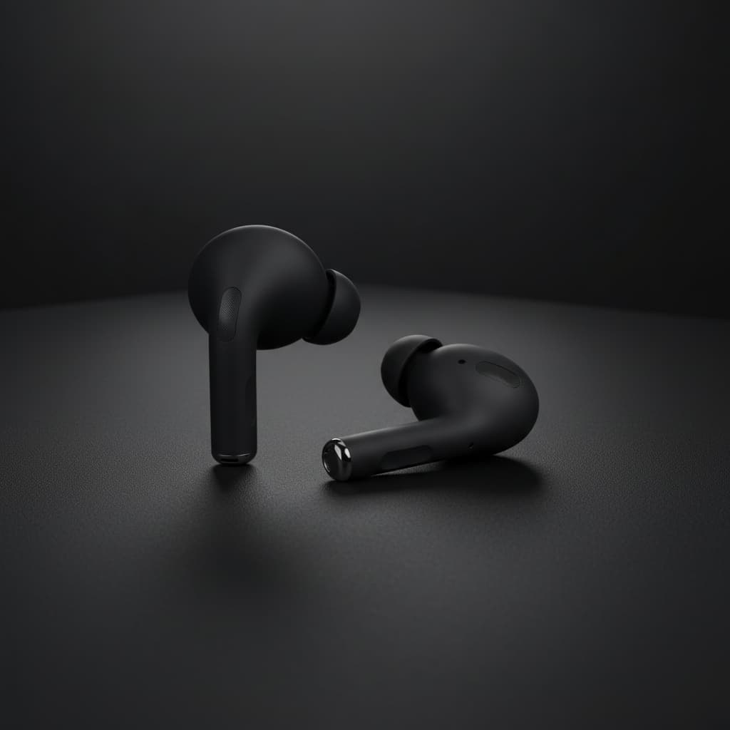 AirPods Pro 2 Black – Black