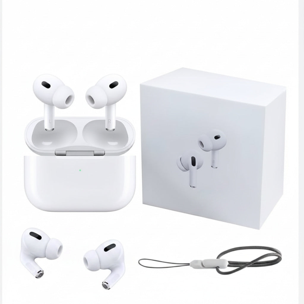 AirPods Pro 2 – White