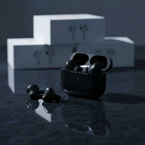 AirPods Pro 2 Black – Black